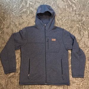 North Face jacket